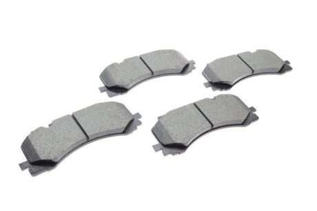 Комплект гальмівних колодок (дискових) metelli 2212520