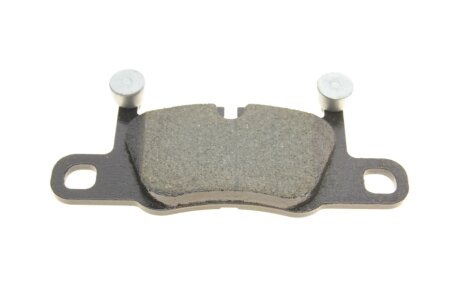 Комплект гальмівних колодок (дискових) metelli 2212580
