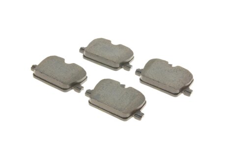 Комплект гальмівних колодок (дискових) metelli 2212650