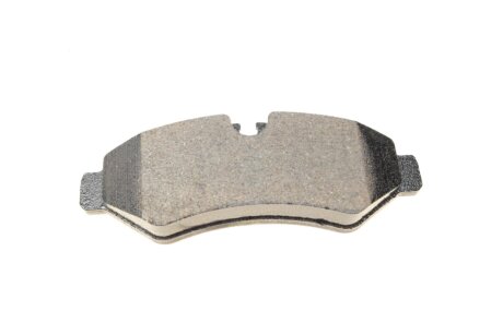 Комплект гальмівних колодок metelli 2212750