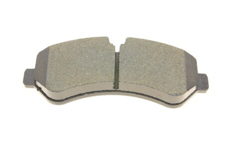 Комплект гальмівних колодок metelli 2212760