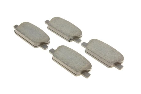 Комплект гальмівних колодок (дискових) metelli 2212830