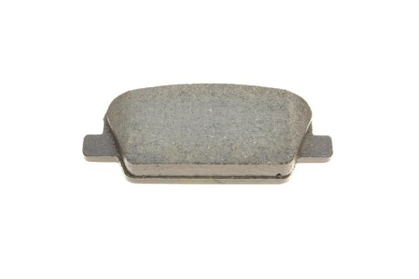 Комплект гальмівних колодок (дискових) metelli 2212830