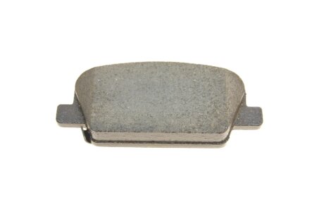 Комплект гальмівних колодок (дискових) metelli 2212830