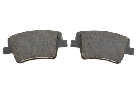 Комплект гальмівних колодок (дискових) metelli 2212840