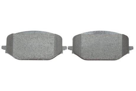 Комплект гальмівних колодок (дискових) metelli 2213510