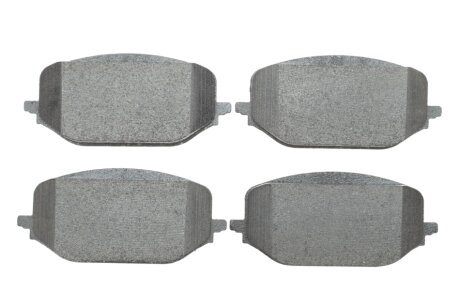 Комплект гальмівних колодок (дискових) metelli 2213510 на Фиат Добло