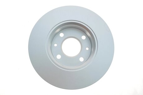 Диск гальмівний metelli 230232C