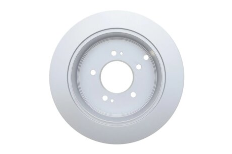 Диск гальмівний metelli 230592C