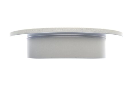 Диск гальмівний metelli 230634C