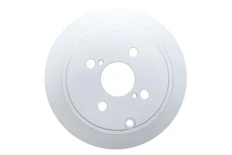 Диск гальмівний Metelli 23-0634C