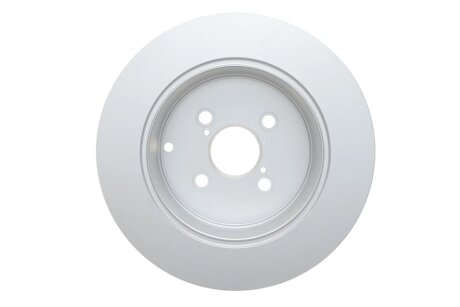 Диск гальмівний metelli 230635C