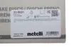 Диск гальмівний metelli 230651