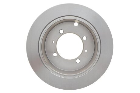 Диск гальмівний metelli 230651