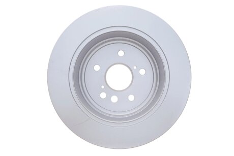 Диск гальмівний metelli 230803C