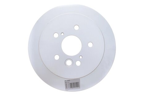 Диск гальмівний metelli 230803C