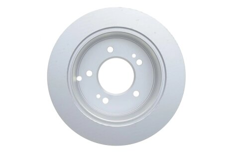 Диск гальмівний metelli 230869C