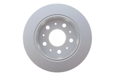 Диск гальмівний metelli 230912C