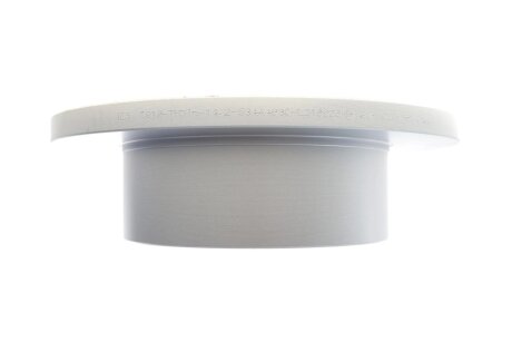 Диск гальмівний metelli 230912C