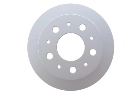 Диск гальмівний metelli 230912C