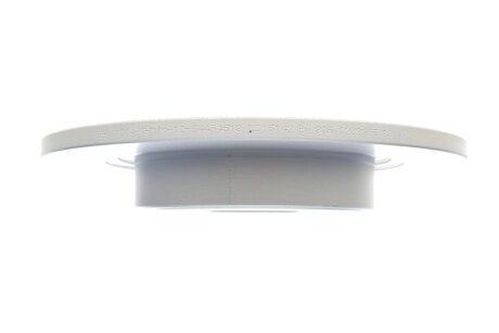 Диск гальмівний metelli 231004C