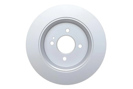 Диск гальмівний metelli 231376C