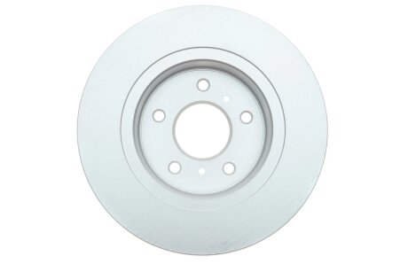 Диск гальмівний metelli 231763C