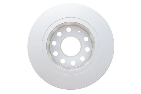 Диск гальмівний metelli 231817C