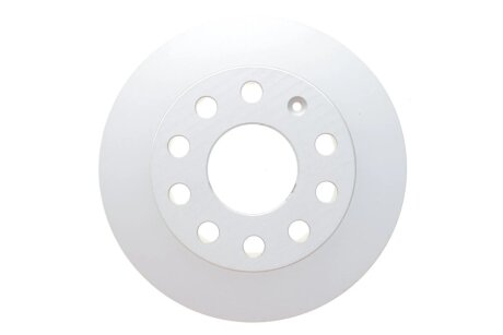 Диск гальмівний metelli 231817C на Шкода Октавия а7