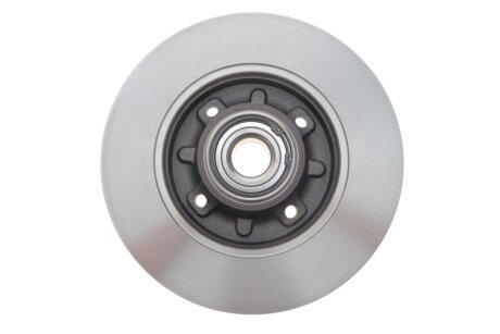 Диск гальмівний metelli 231878