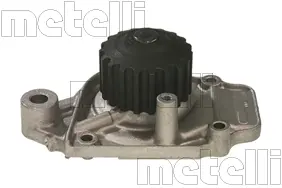 Водяний насос metelli 24-0428