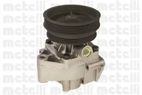 Водяний насос metelli 24-0629