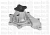 Насос системи охолодження metelli 24-0823