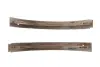 Комплект гальмівних колодок (барабанних) Metelli 53-0017 (фото 3)