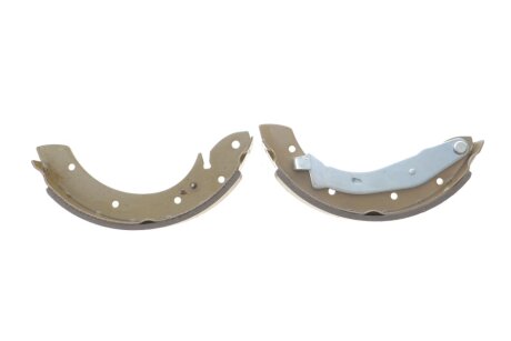 Комплект гальмівних колодок (барабанних) metelli 530023