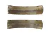 Комплект гальмівних колодок (барабанних) Metelli 530094 (фото 3)
