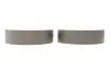 Комплект гальмівних колодок (барабанних) Metelli 530094 (фото 4)