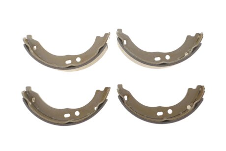 Комплект гальмівних колодок (барабанних) metelli 530094 на Мерседес W170