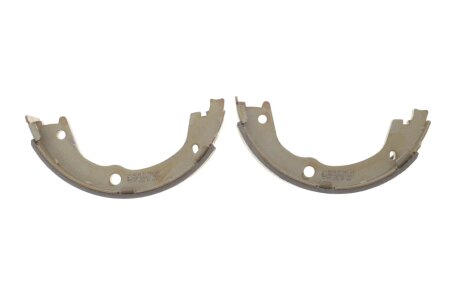 Комплект гальмівних колодок (барабанних) metelli 530230