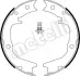 Комплект гальмівних колодок (барабанних) Metelli 530265 (фото 1)