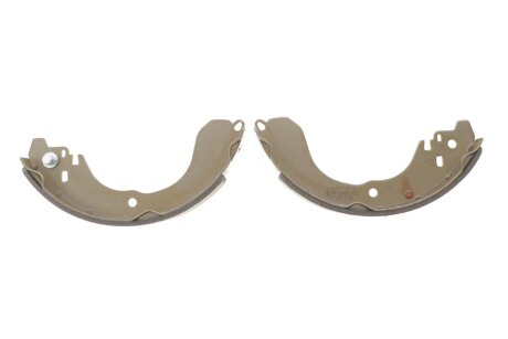 Комплект гальмівних колодок (барабанних) metelli 530296