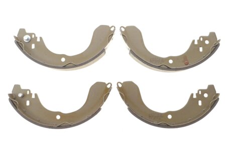 Комплект гальмівних колодок (барабанних) metelli 530296 на Крайслер Себринг