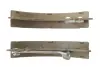 Комплект гальмівних колодок (барабанних) Metelli 530465 (фото 3)