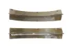 Комплект гальмівних колодок (барабанних) metelli 530481