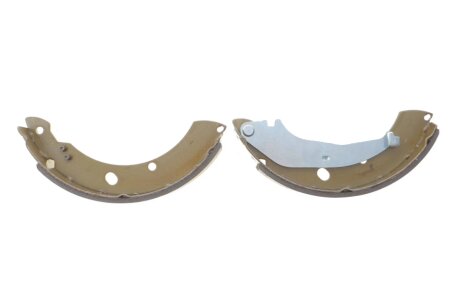 Комплект гальмівних колодок (барабанних) metelli 530481