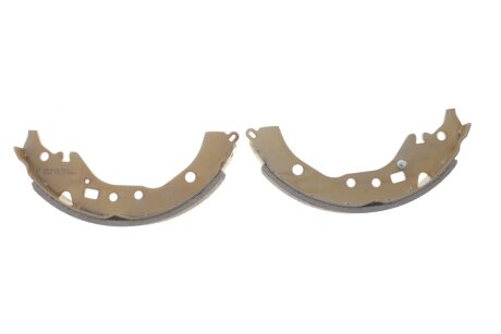 Комплект гальмівних колодок (барабанних) metelli 530517