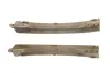 Комплект гальмівних колодок (барабанних) metelli 53-0670