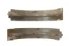 Комплект гальмівних колодок (барабанних) Metelli 530740 (фото 3)