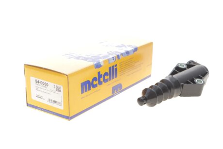 Циліндр зчеплення (робочий) metelli 540060