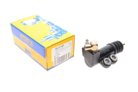 Циліндр зчеплення (робочий) metelli 540143 на Киа Ceed 2008